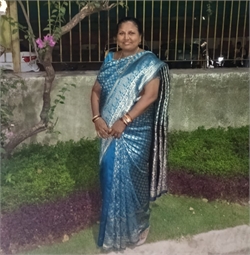 Manisha Manish Parab - Part time Cook and Baby Sitter in Mulund West, Tambe Nagar in Mumbai