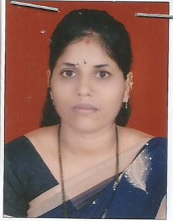 Manisha Manohar Bhosle - Part time Baby Sitter in Taloja in Navi Mumbai