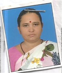Manisha Maruti More - Part time Patient Care and Elderly Care and Baby Sitter in Kandivali West in Mumbai