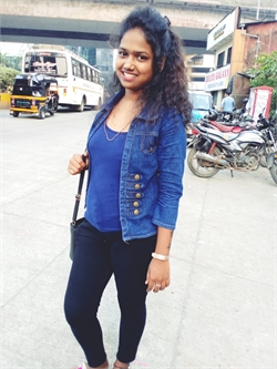 Manisha Maske - Full time Cleaner and Patient Care and Elderly Care in pune in Pune