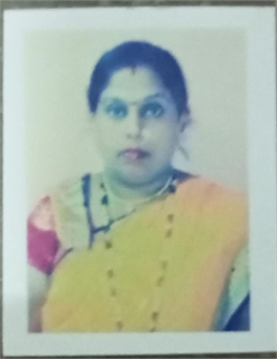 Manisha Mayekar - Part time Cook in Worli in Mumbai