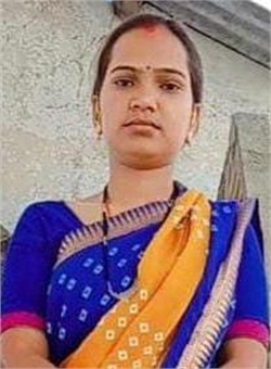 Manisha Meghwal