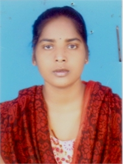 Abha Manisha Minj - Full time Cleaner and Cook in bandra west in Mumbai