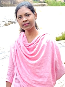 Manisha Minj - Full time Patient Care and Elderly Care in Virar in Virar