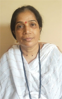 Manisha Mohan  Jambhale - Part time Cook and Baby Sitter in Malad East in Mumbai