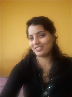 Manisha Mohar Patil - Full time Cook and Baby Sitter in pune in Pune