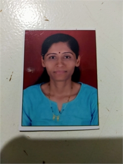 Manisha More