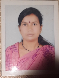 Manisha More - Part time Cleaner and Cook and Baby Sitter in Lohegaon in Pune
