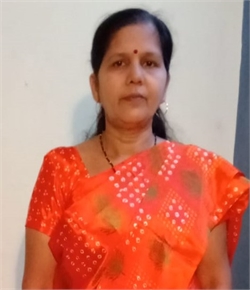Manisha Namdev Kurtadkar - Full time Patient Care and Elderly Care in Bhandup in Ratnagiri