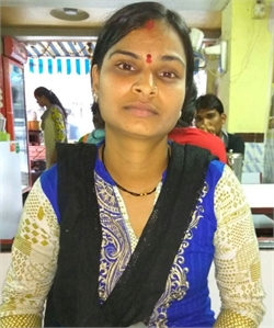 Manisha Nitin Bhande - Part time Cleaner and Cook and Baby Sitter in Thane East in Thane