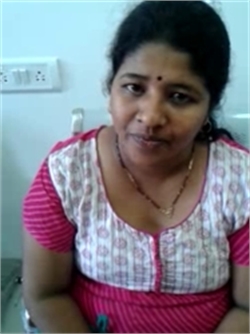 Manisha Nomula