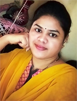 Manisha Omkar Suryavanshi - Part time Patient Care and Elderly Care and Baby Sitter in Thane in Mumbai
