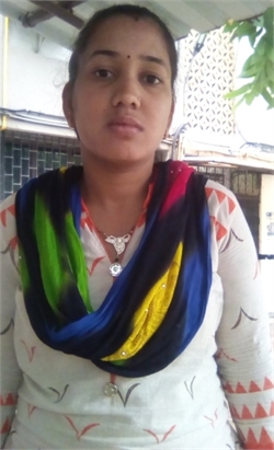 Manisha Padhi - Part time Cook in Goregaon East in Mumbai