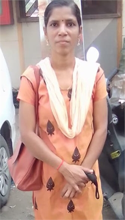 Manisha Pagare - Full time Patient Care and Elderly Care in panvel in Navi Mumbai