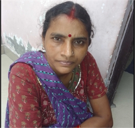 Manisha Pal - Part time Cook in Kondli in Delhi