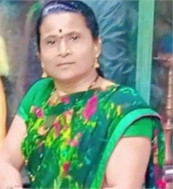Bebabai Mango Patil - Part time Cleaner and Cook and Baby Sitter in Pimple Gurav in Pune