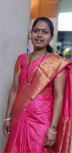 Manisha Patil