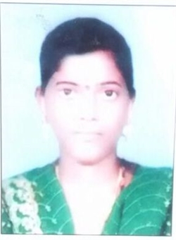 Manisha Pawar - Part time Cleaner and Cook in Lohgaon in Pune