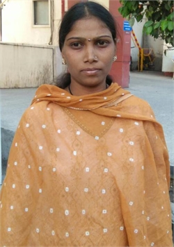 Manisha Polke - Part time Cleaner and Baby Sitter in Shivaji nagar in Pune