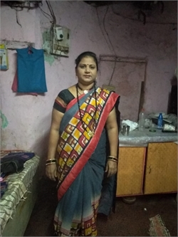 manisha prabhakar patil - Part time Cook in thane west in Mumbai