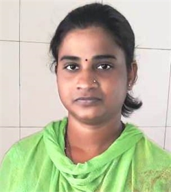 Manisha Pradeep Pawar - Part time Cleaner and Cook and Baby Sitter in Santacruz east in Mumbai