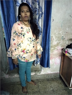 Manisha Pradhan - Part time Cleaner and Cook and Patient Care and Elderly Care and Baby Sitter in Rahatani, Pimple saudagar in Pimpri Chinchwad