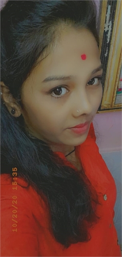 Manisha Pratap More - Full time Cleaner and Cook and Baby Sitter in THANE in Mumbai