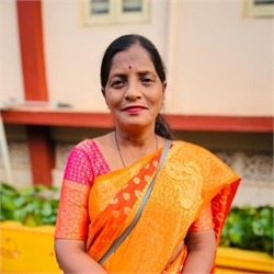 Manisha Pravin Bansode - Part time Cleaner and Cook and Patient Care and Elderly Care and Baby Sitter in Thane West in Thane