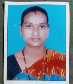 Manisha Pujari - Part time Cleaner and Cook and Baby Sitter in Dharavi Sion in Mumbai