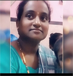 Manisha pujari - Part time Cook in Dharavi in Mumbai