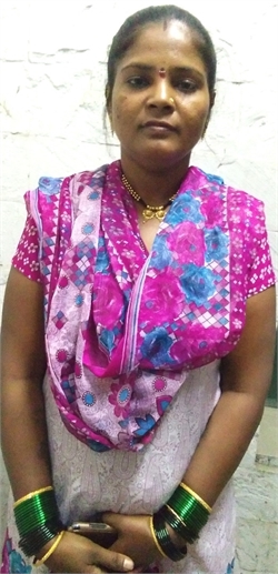 Manisha Radheshyam Sakpal