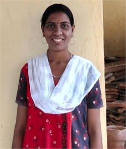 Manisha Rajaram Tevare - Full time Baby Sitter in Chiplun in Ratnagiri