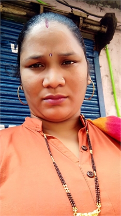 Manisha Rajbar - Part time Cleaner and Cook and Baby Sitter in Nalasopara East in Mumbai