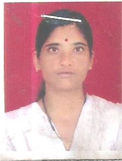 Manisha Rajendra Chavhan - Part time Cleaner and Cook and Patient Care and Elderly Care and Baby Sitter in Kamothe in Navi Mumbai