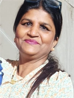 Manisha Rajesh Naik - Full time Baby Sitter in Dadar in Mumbai