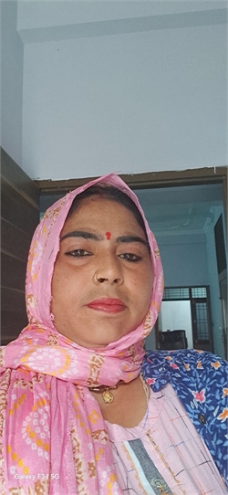 Manisha Rajput - Part time Baby Sitter in Guru Colony in Jaipur