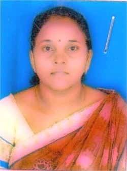 Manisha Ramchndra Rowale - Part time Cleaner and Cook in Naigaon East in Thane