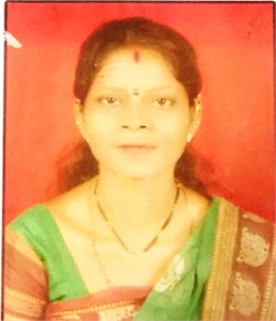 Manisha Ramesh Sawant - Full time Cleaner in , Parvati Paytha, in Pune