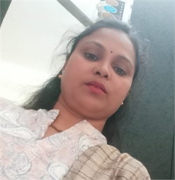 Manisha Raut - Part time Cleaner and Cook and Patient Care and Elderly Care and Baby Sitter in Warje in Pune