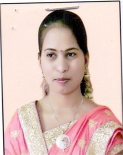 Manisha Ravindra Dolas - Part time Cleaner and Cook and Baby Sitter in Ghatkopar West in Mumbai