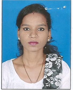 Manisha Ravindra Naikare - Part time Cook in Tagore Nagar, in Mumbai