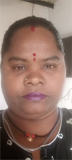 Manisha Ray - Part time Cook and Patient Care and Elderly Care and Baby Sitter in Surendragarh, Manav Seva Nagar, in Nagpur
