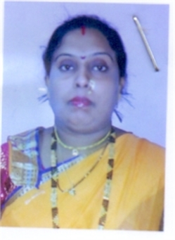 Manisha Roshan Malhekar - Part time Cook in Worli Koliwada in Mumbai