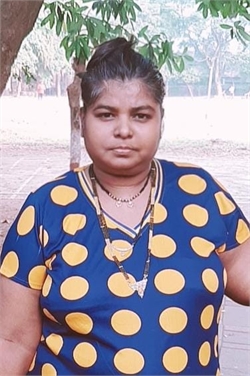 Manisha sadashiv bhalerao - Part time Cook and Patient Care and Elderly Care in Kanjurmarg East, in Mumbai