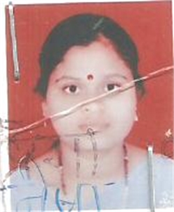 Manisha Sahdev Kudtudkar - Part time Cleaner and Cook and Baby Sitter in Kurla West in Mumbai