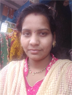 Manisha Saktershi Chandne - Part time Cleaner and Cook and Baby Sitter in Bibewadi in Pune