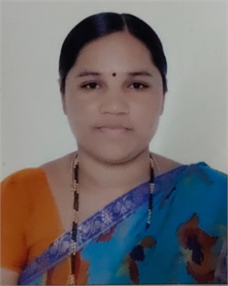 Manisha Samadhan Gaikwad - Part time Cook and Baby Sitter in Baner in Pune