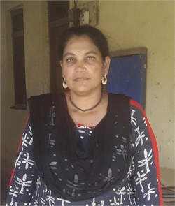 Manisha sandeep shinde - Full time Cook and Patient Care and Elderly Care and Baby Sitter in Dombiwali in Mumbai