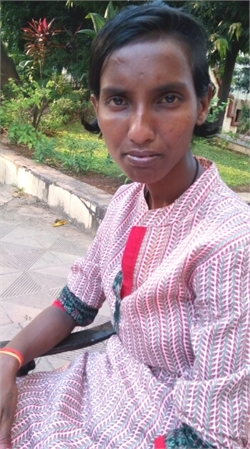 Manisha Sanjay Khope - Part time Cleaner and Patient Care and Elderly Care and Baby Sitter in Kandivali East. in Mumbai