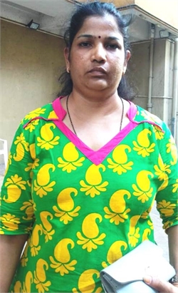 Manisha Sanjay Pawar